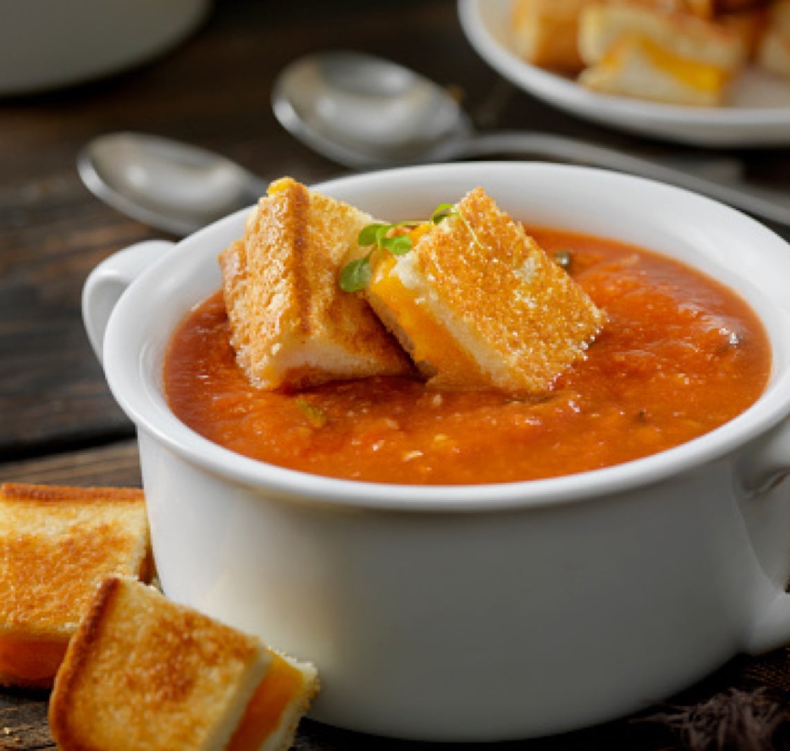 Comfort Food Comfort Food