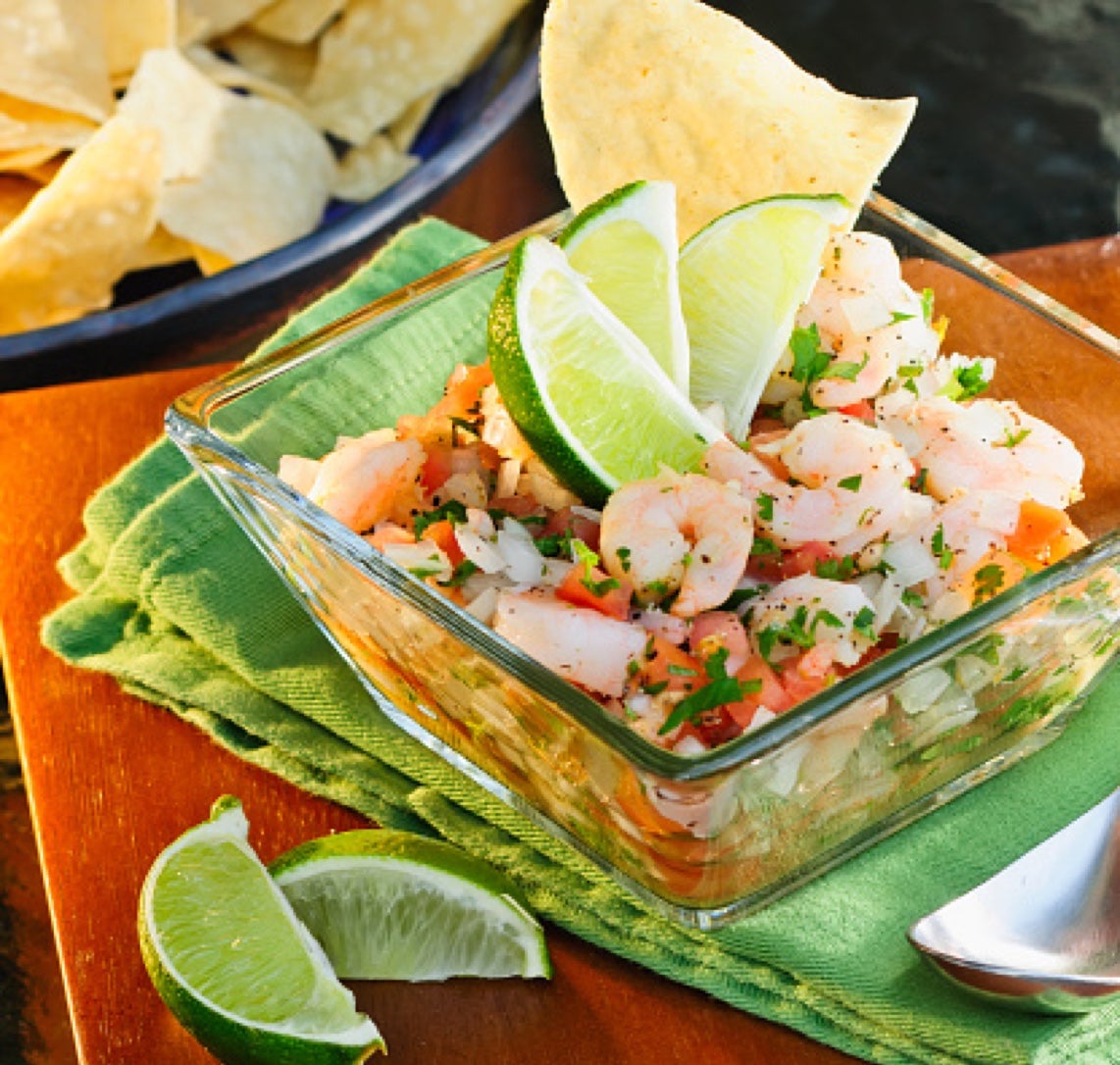 ceviche