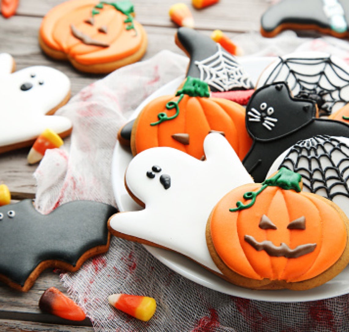 halloween halloween