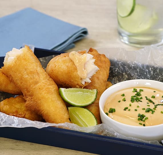 Pescados y Mariscos Pescados y Mariscos