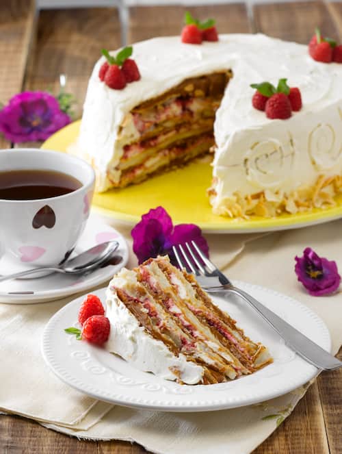 Repostería Repostería