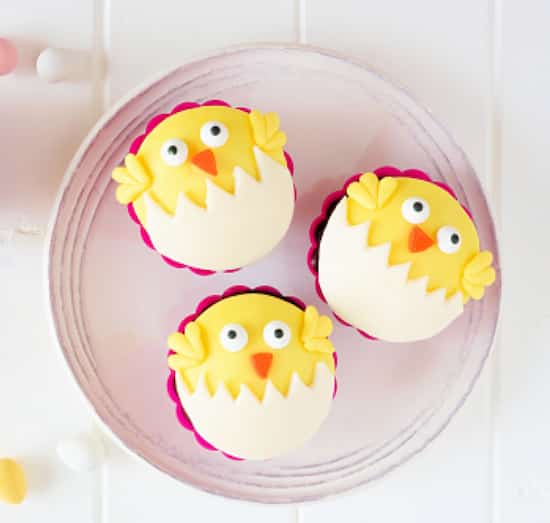 Recetas para niños Recetas para niños