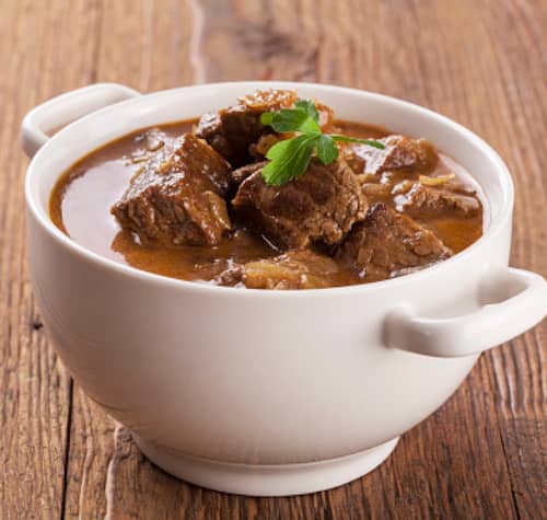 Recetas con carne Recetas con carne