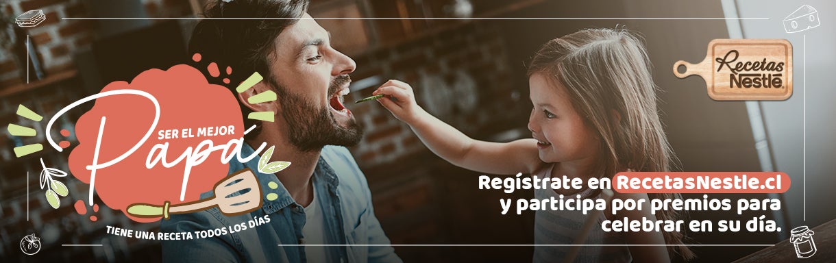 día del padre