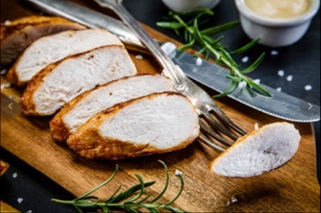 ¿Cómo cocinar el mejor pollo en airfryer? Te enseñamos a cocinar el pollo más rico, crujiente y jugoso en tu airfryer.