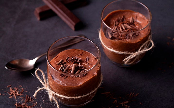 20 ideas de postres fríos y deliciosos | Recetas Nestlé 20 ideas de postres fríos y deliciosos | Recetas Nestlé