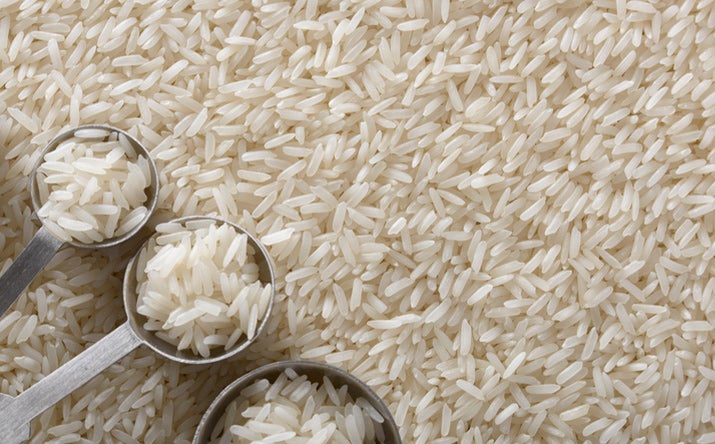 Arroz, un alimento con historia y que se consume en todo el mundo Arroz, un alimento con historia y que se consume en todo el mundo