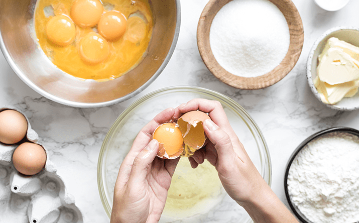 ¿Cuáles son las funciones de los ingredientes en los batidos?
¿Cuáles son las funciones de los ingredientes en los batidos?