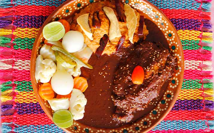 Plato de desayuno mexicano Plato de desayuno mexicano