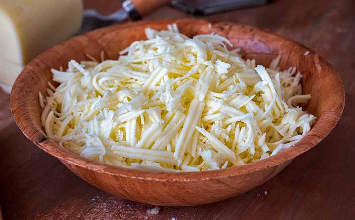 Tipos de quesos Tipos de quesos