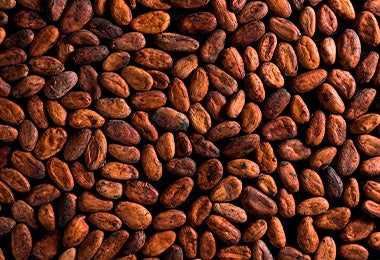 Incluir superfoods cacao