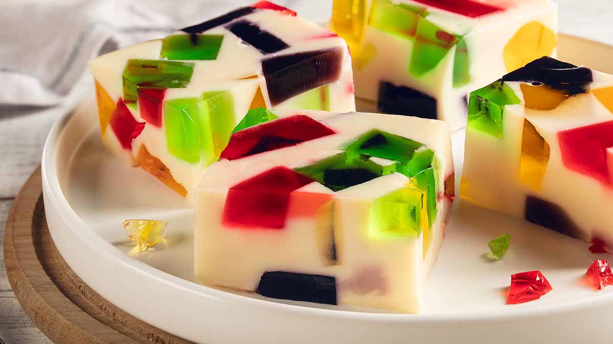 Cómo hacer gelatina fácil y rápido en casa | Recetas Nestlé