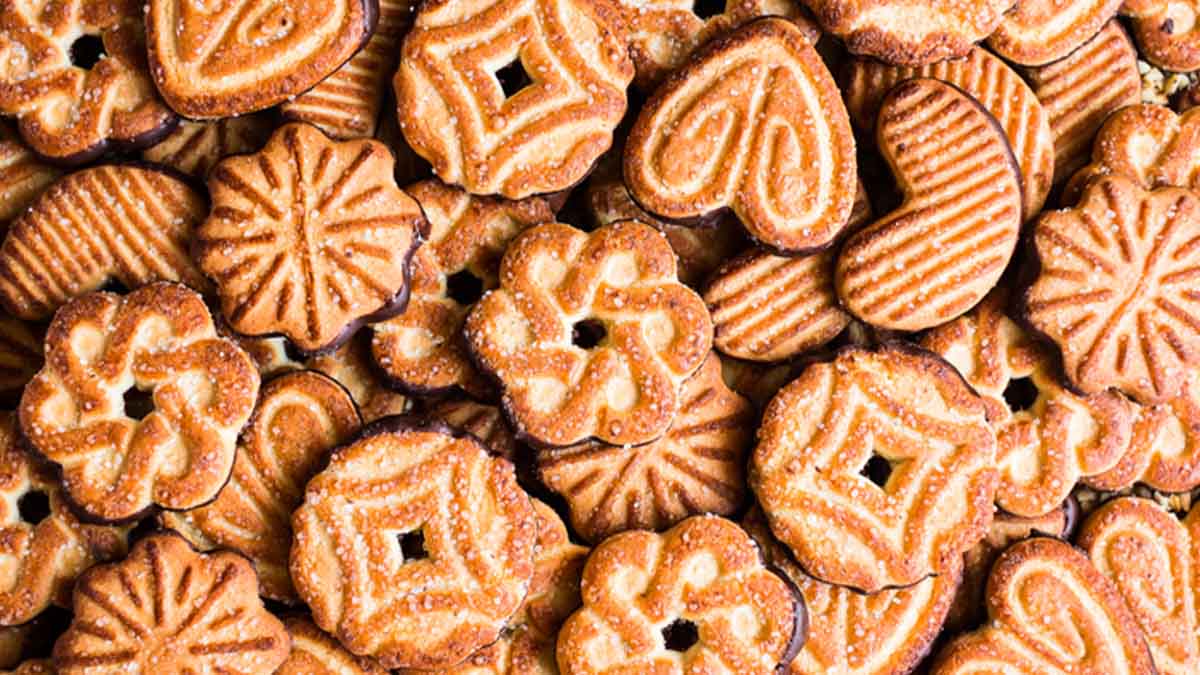 Consejos para hacer galletas de mantequilla | Recetas Nestlé
