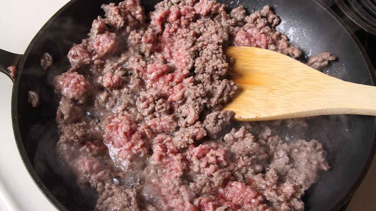 5 ideas de recetas con carne molida | Recetas Nestlé