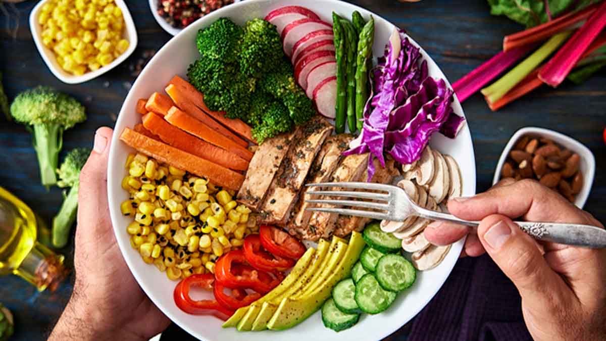 10 tips para tener más comidas con verduras | Recetas Nestlé