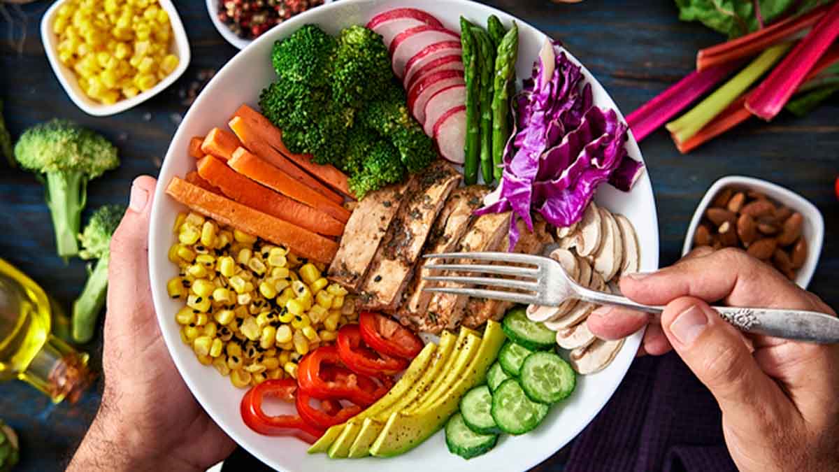 10 tips para tener más comidas con verduras | Recetas Nestlé 10 tips para tener más comidas con verduras | Recetas Nestlé