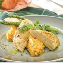 recetas con pollo
