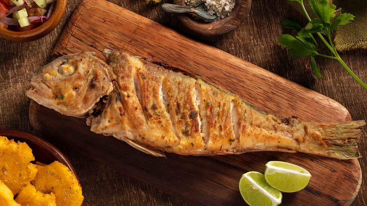 10 recetas con pescado para la cuaresma | Recetas Nestlé