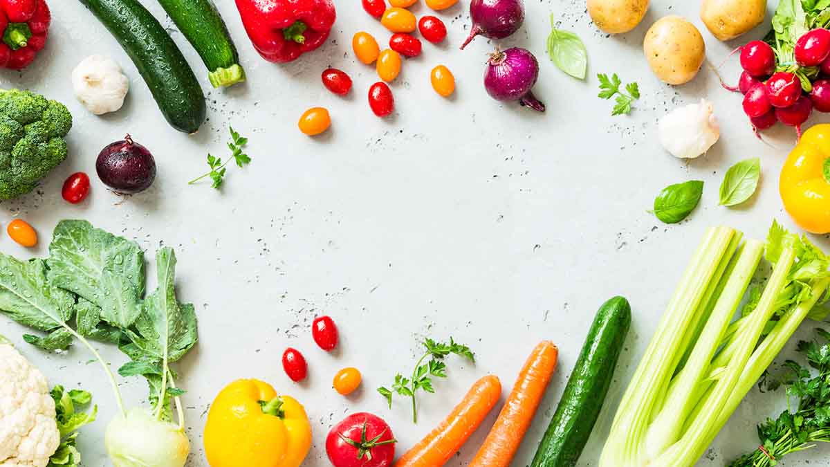Las verduras congeladas pierden propiedades?