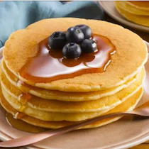 desayuno