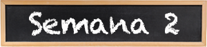 Semana 2