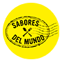 Logo Sabores del Mundo Maggi