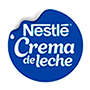 Logo Crema Nestlé