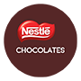 Logo Chocolates Nestlé