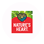 Logo Nature Heart