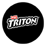 Logo Tritón
