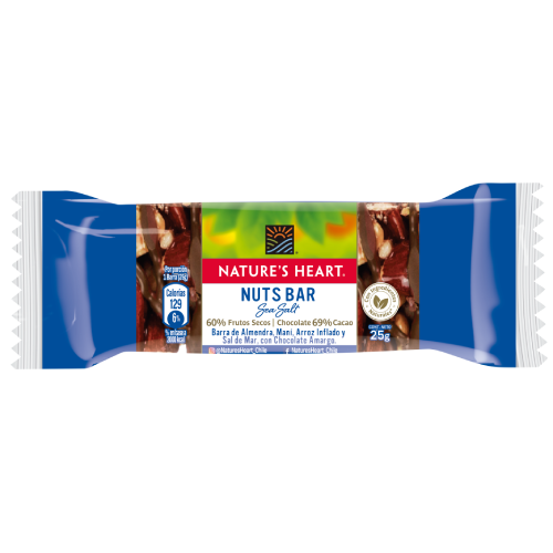 Barrita Sea Salt 25 gr