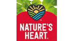 NATURE'S HEART