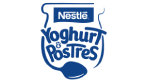 Nestlé Yogurt y Postres