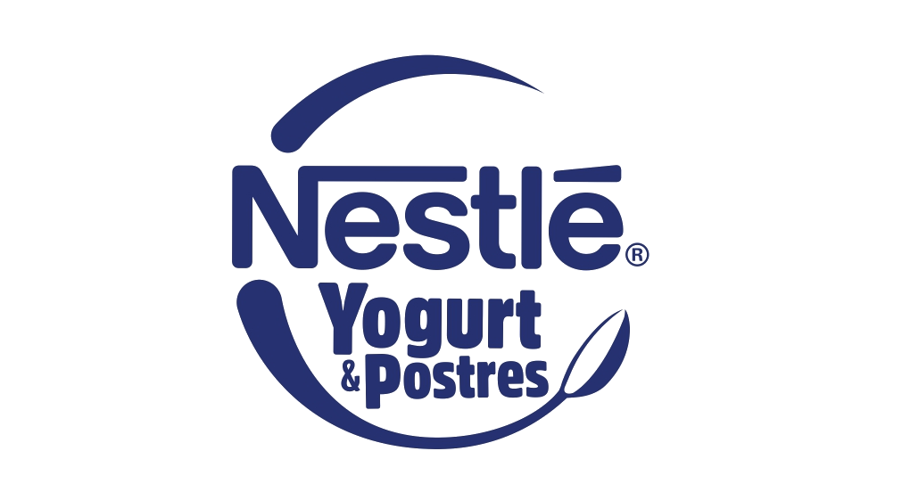 Nestlé Yogurt y Postres