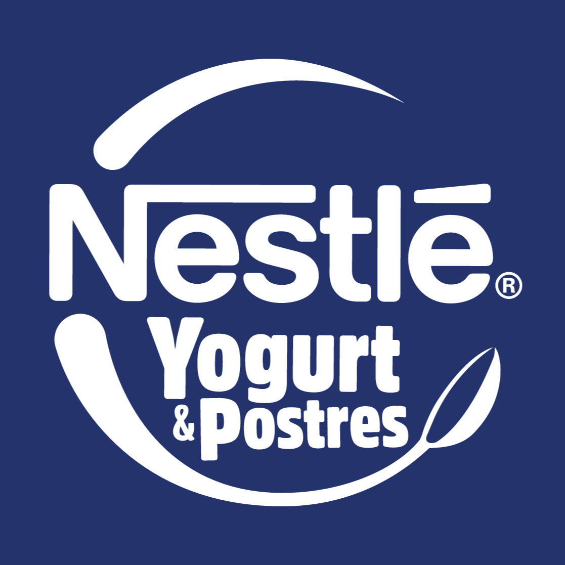 Nestlé Yogurt y Postres