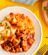 Recetas con productos Maggi ®