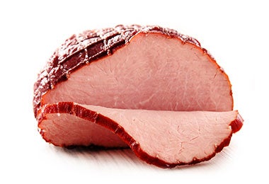 En la Fiesta del Chancho se suelen comer sándwiches de pernil de cerdo Fiesta del Chancho pernil de cerdo