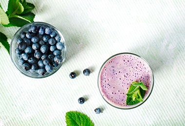 fructosa que es: bebidas frías 