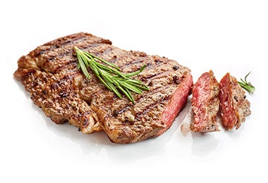 Cómo hacer un asado carnicero a la parrilla. 