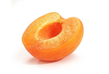 Caramelizar fruta: Durazno caramelizado