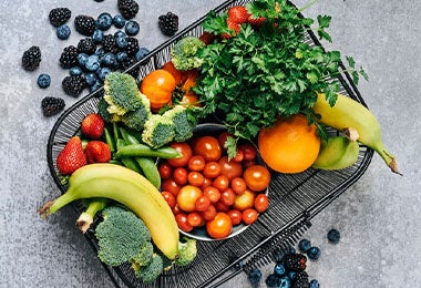 Alimentos de dieta, prohibiciones sin sentido