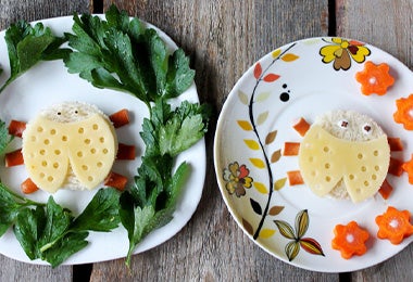 Cómo cortar la verdura, según el plato que prepares