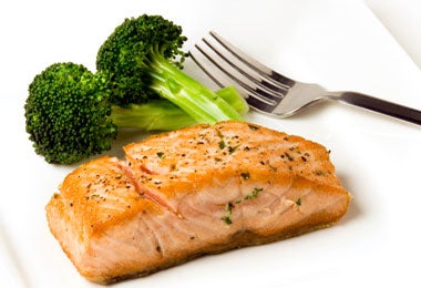 Las carnes nos son alimentos FODMAP