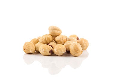 Nueces del piñón de la araucaria, comida mapuche por excelencia