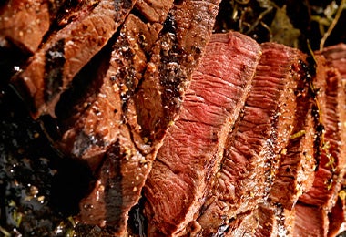 platos tipicos argentinos el asado