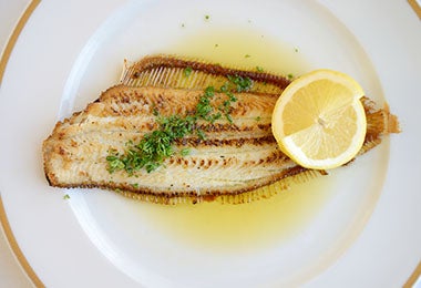 platos tipicos peruanos pescado