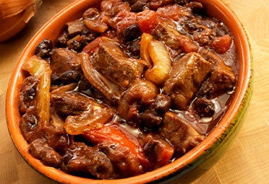 Historia de la kalapurka La kalapurka era originalmente una sopa para aprovechar los alimentos secados como el chuño o el charqui