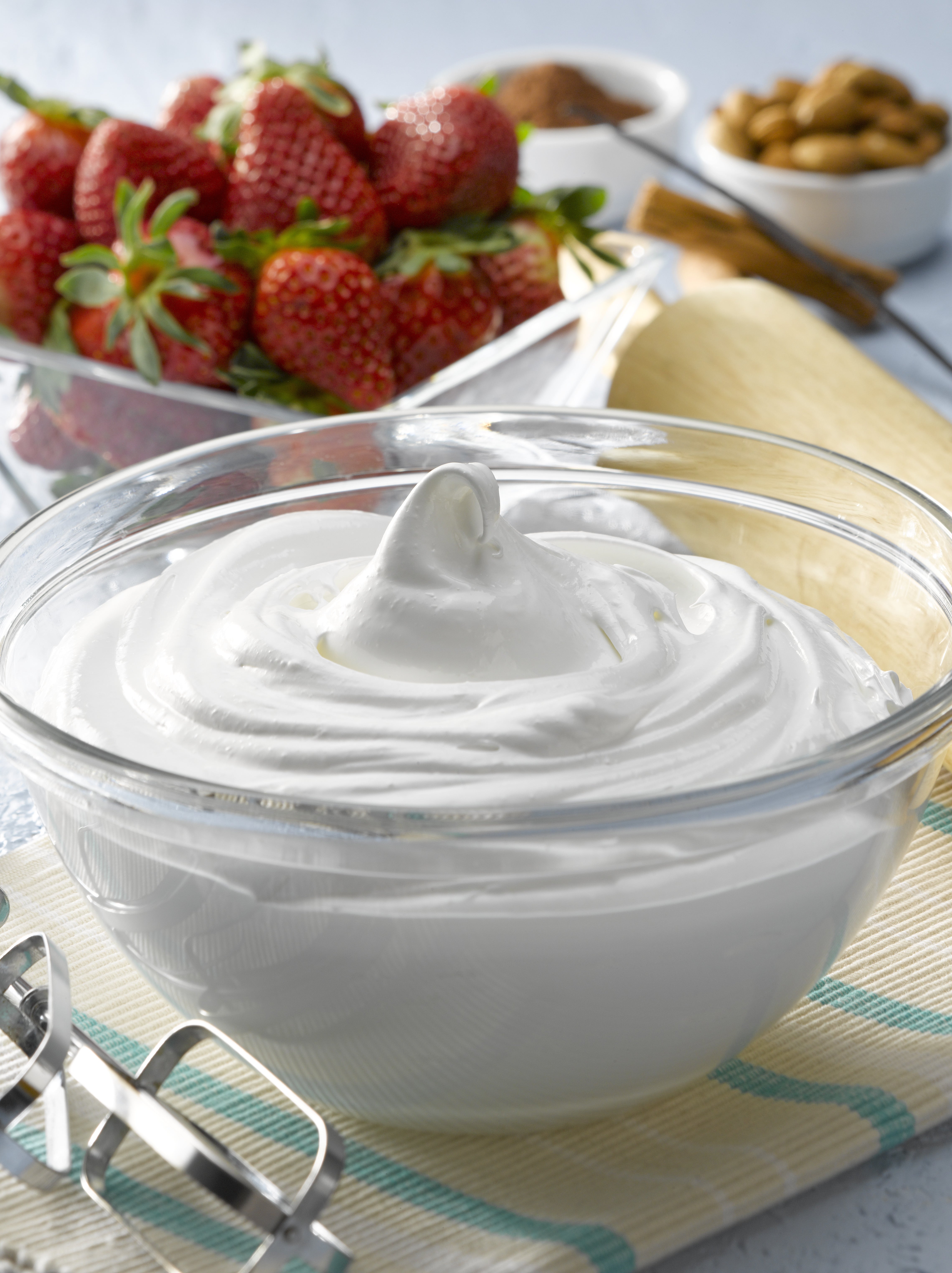 Merengue Italiano