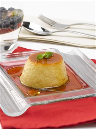 Creme Caramel