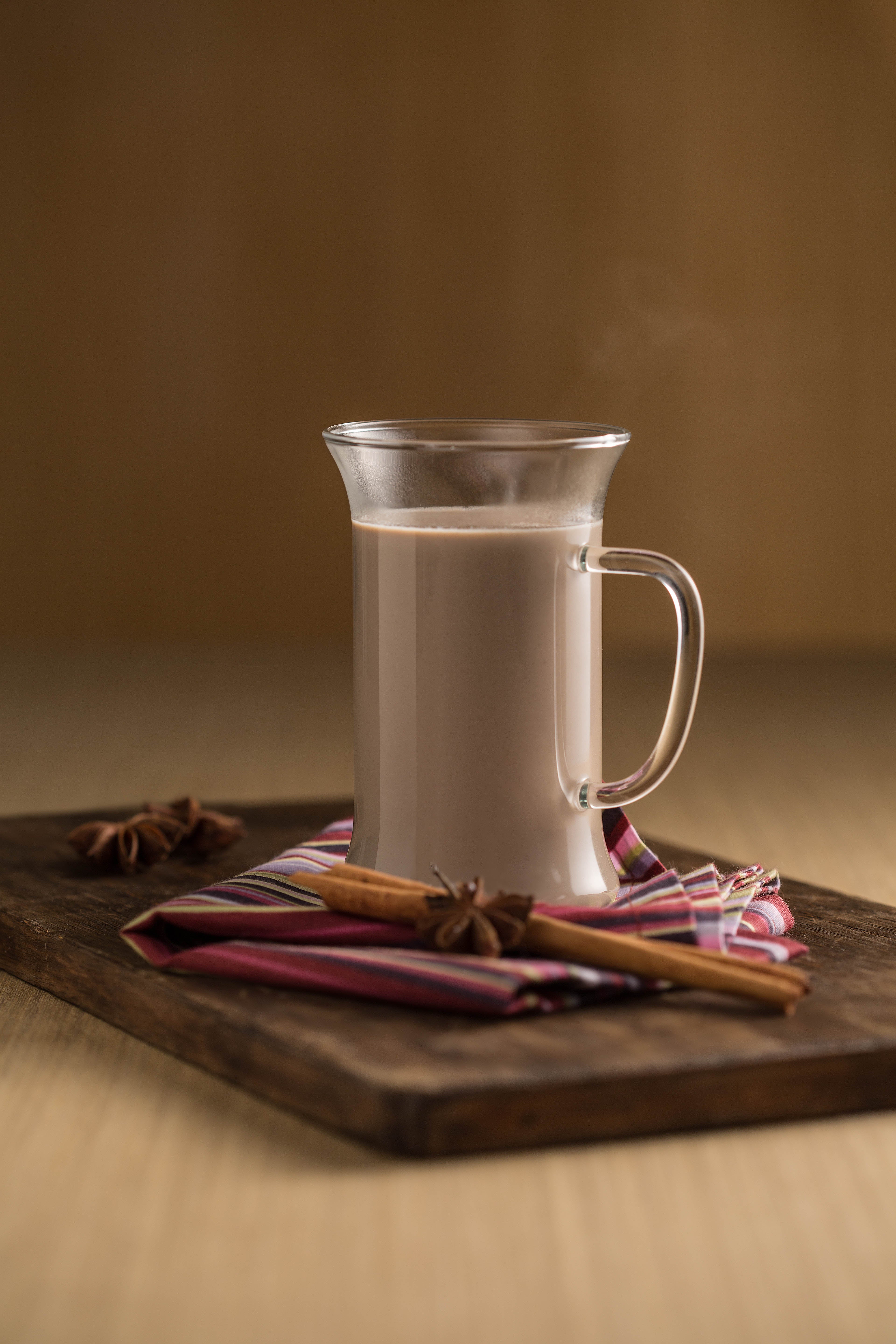 Capuccino BOOST Senior
